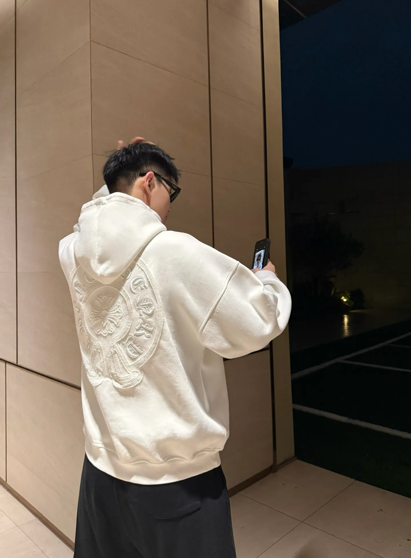 model picture